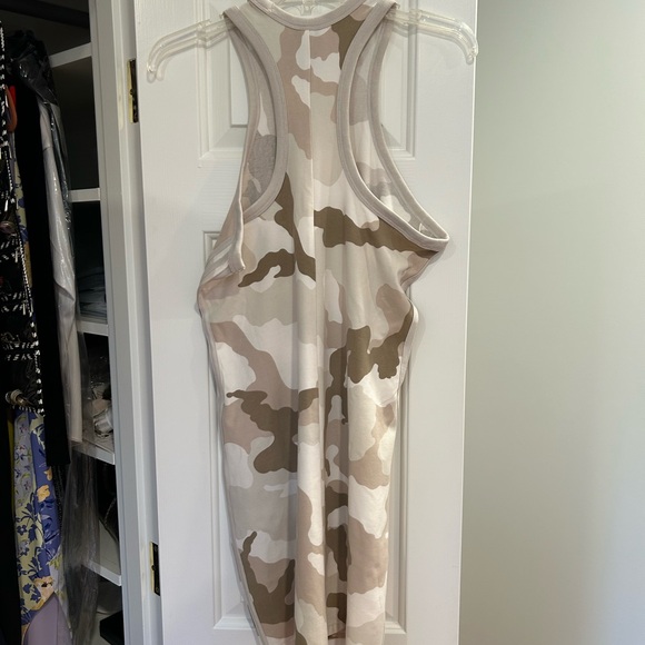 Adidas camo dress, $25 each, NWT size M - Picture 2 of 8